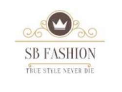 S b fashion logo icon